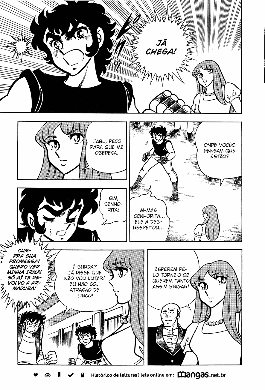 Setoshi Seya Vol. 1 Ch. 3 第30页