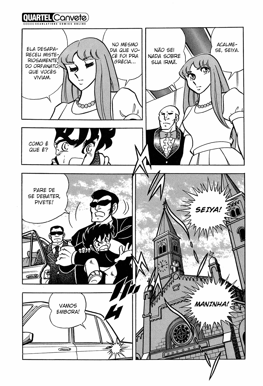 Setoshi Seya Vol. 1 Ch. 3 第31页