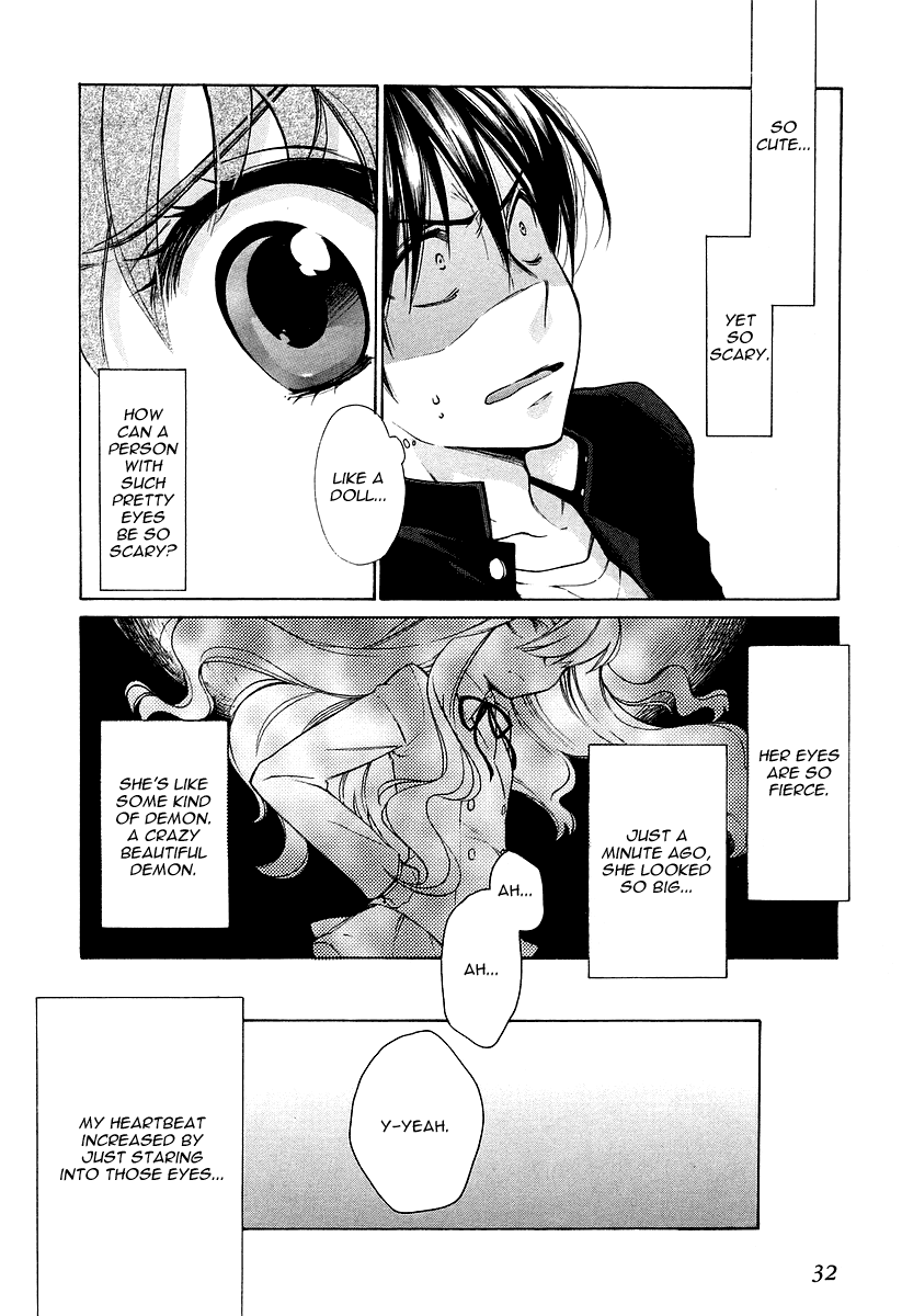 Toradora! The Palmtop Tiger Arrives 第29页
