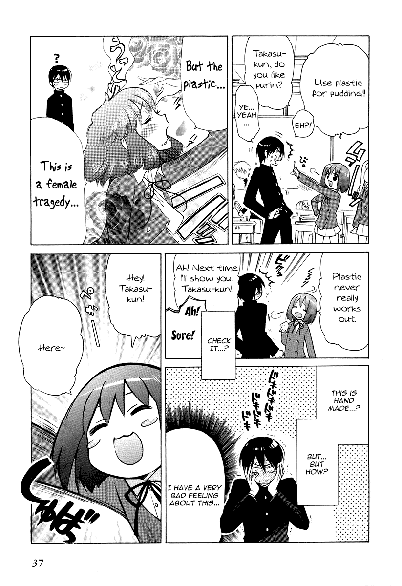Toradora! The Palmtop Tiger Arrives 第34页