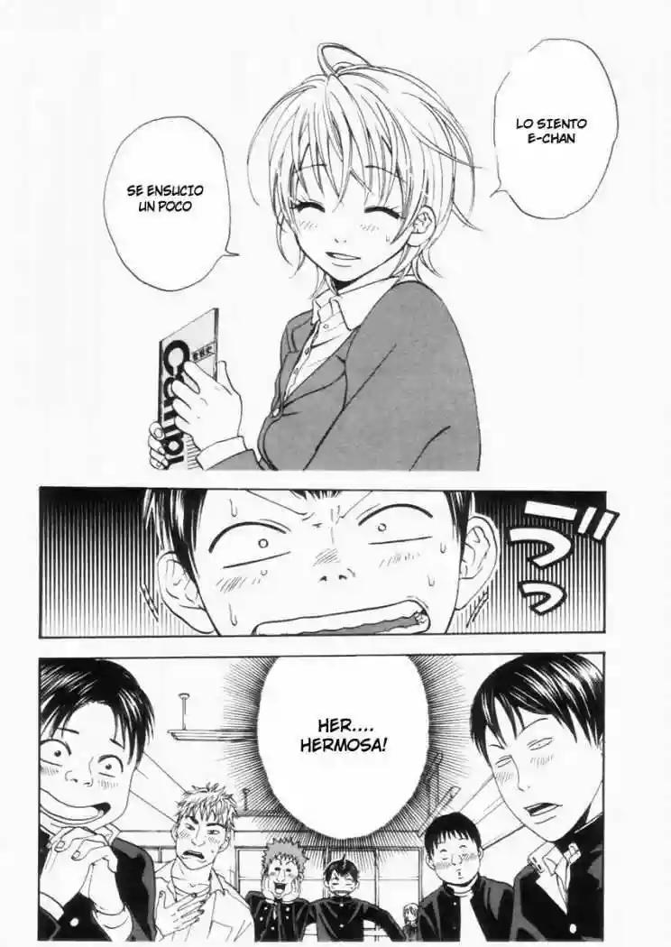 Baby Steps Vol. 1 Ch. 1 第23页