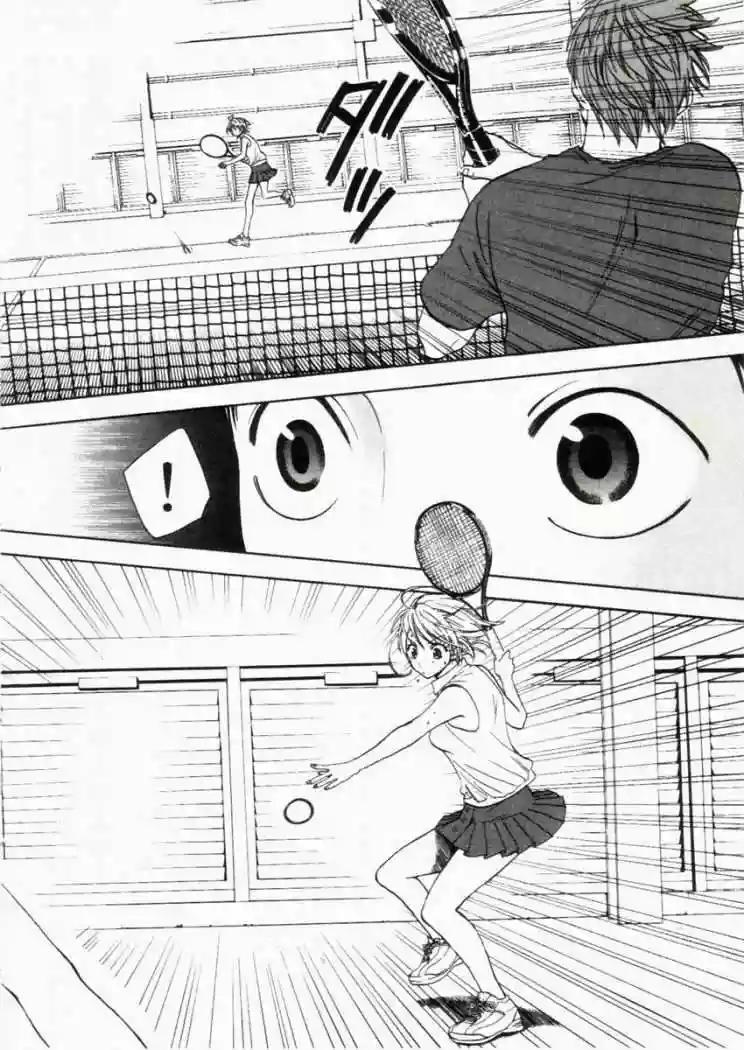 Baby Steps Vol. 1 Ch. 1 第35页