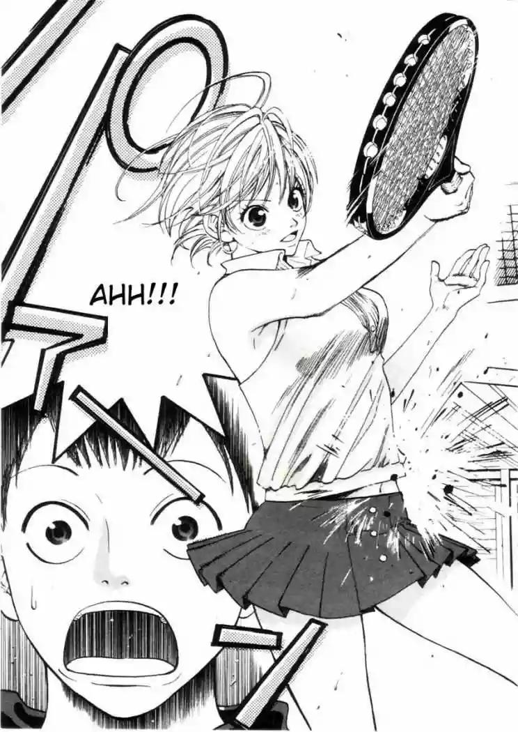 Baby Steps Vol. 1 Ch. 1 第36页