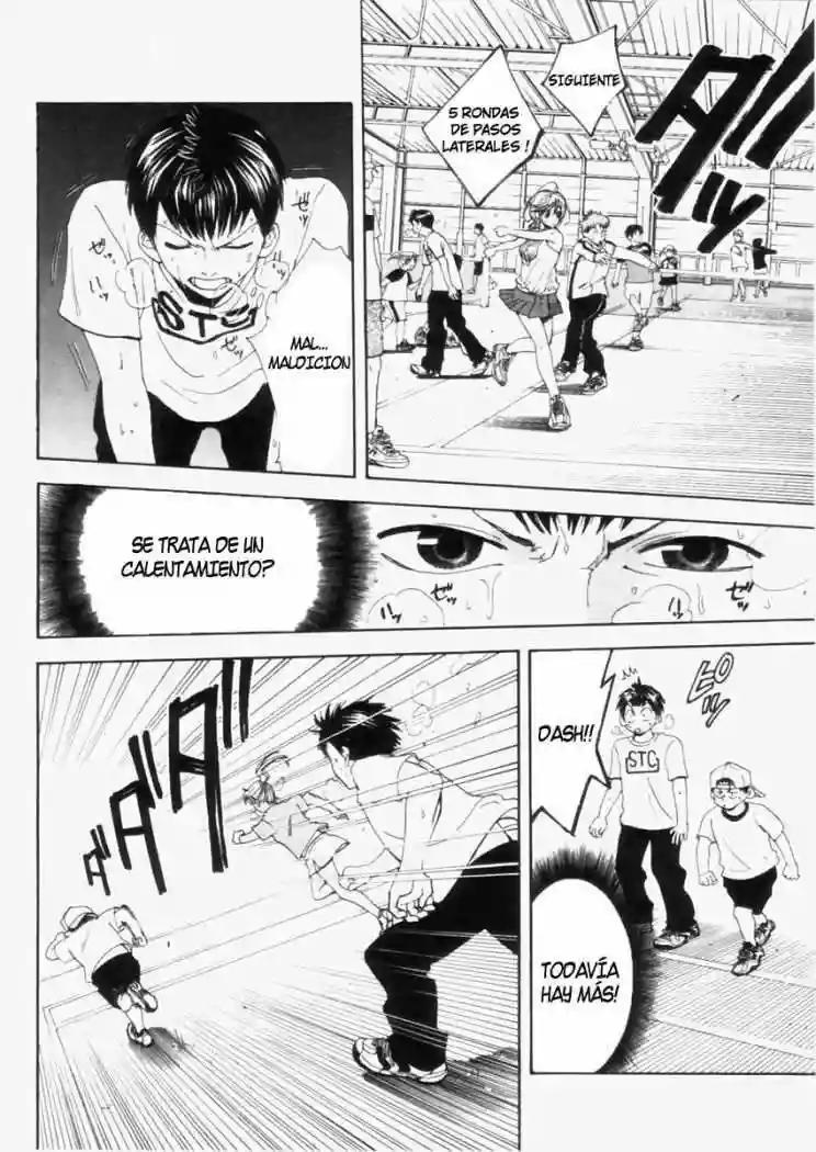 Baby Steps Vol. 1 Ch. 1 第49页