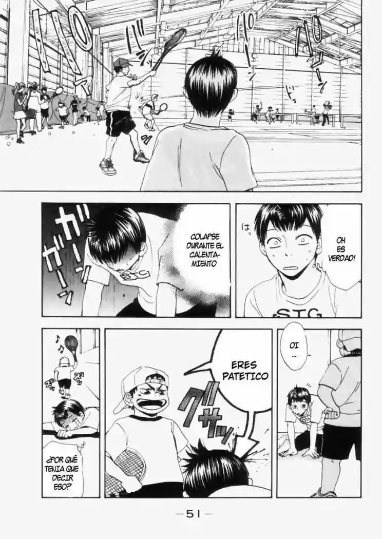 Baby Steps Vol. 1 Ch. 1 第52页