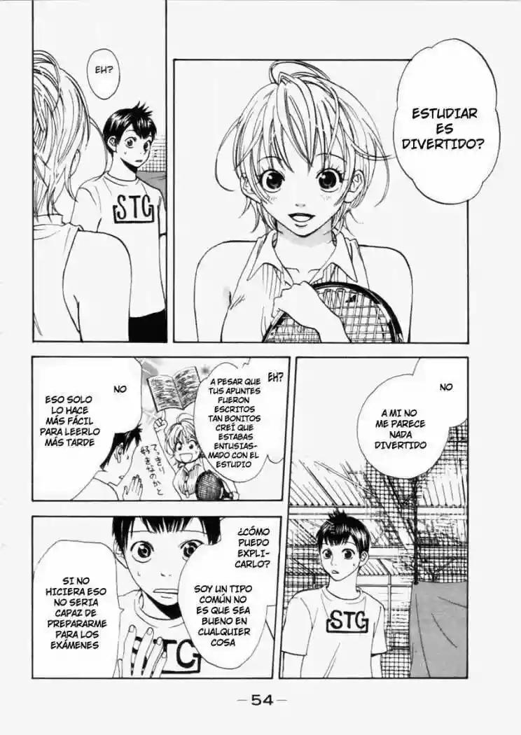 Baby Steps Vol. 1 Ch. 1 第55页