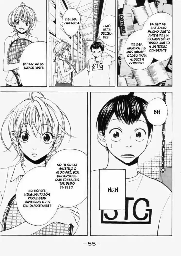 Baby Steps Vol. 1 Ch. 1 第56页
