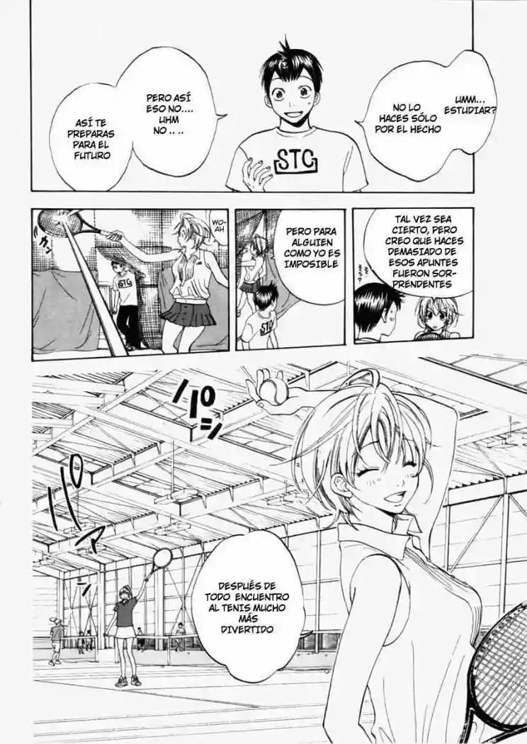 Baby Steps Vol. 1 Ch. 1 第57页