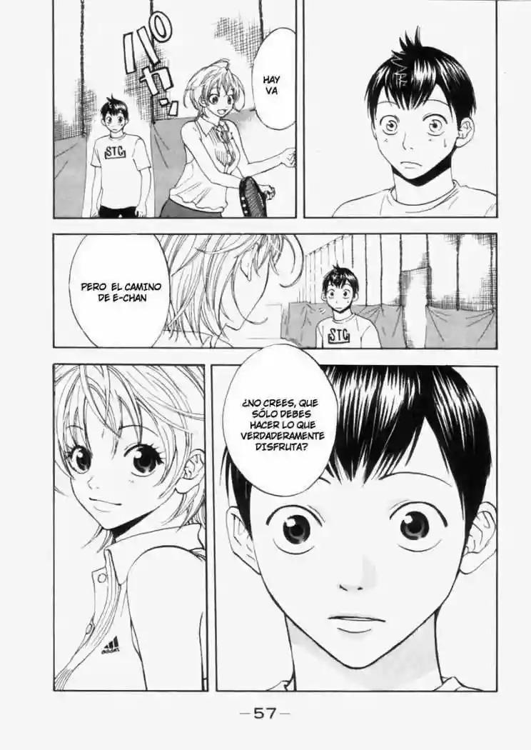 Baby Steps Vol. 1 Ch. 1 第58页