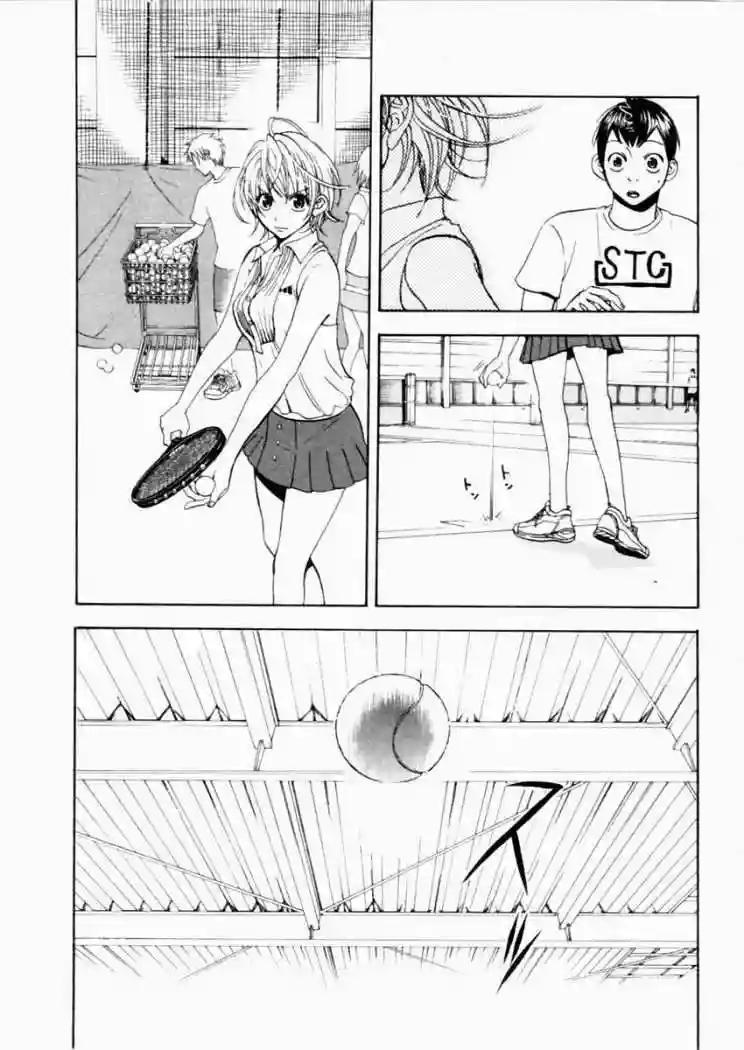 Baby Steps Vol. 1 Ch. 1 第62页