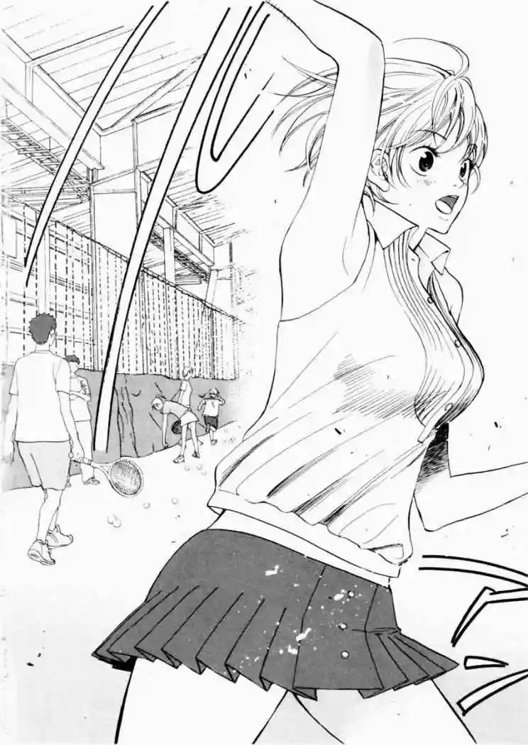 Baby Steps Vol. 1 Ch. 1 第65页