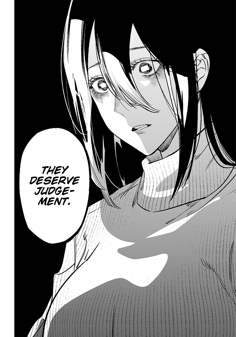 Maria no Danzai Is that love or or is it arrogance 第57页