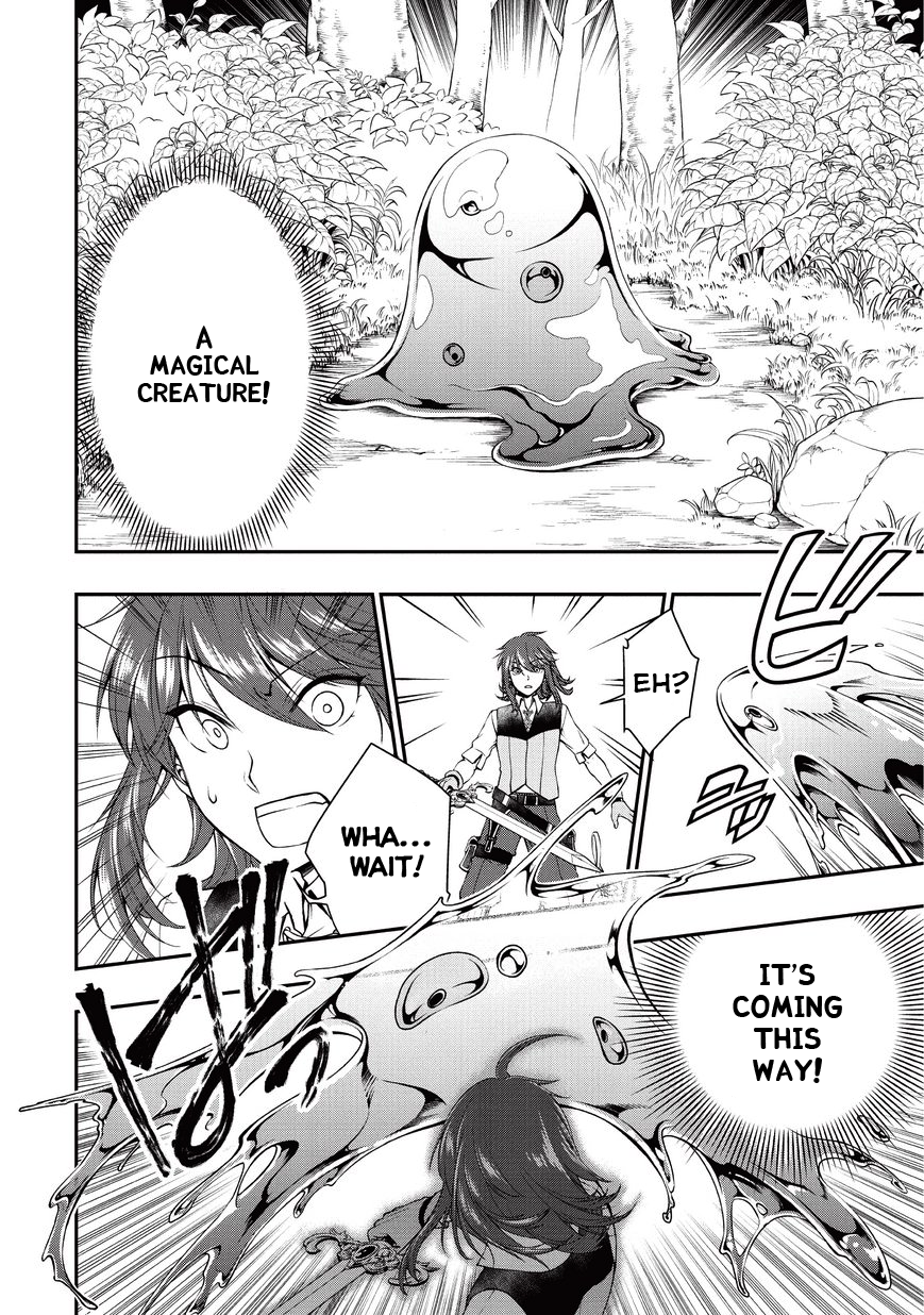 Lv2 kara Cheat datta Moto Yuusha Kouho no Mattari Isekai Life Hero Candidate 第29页