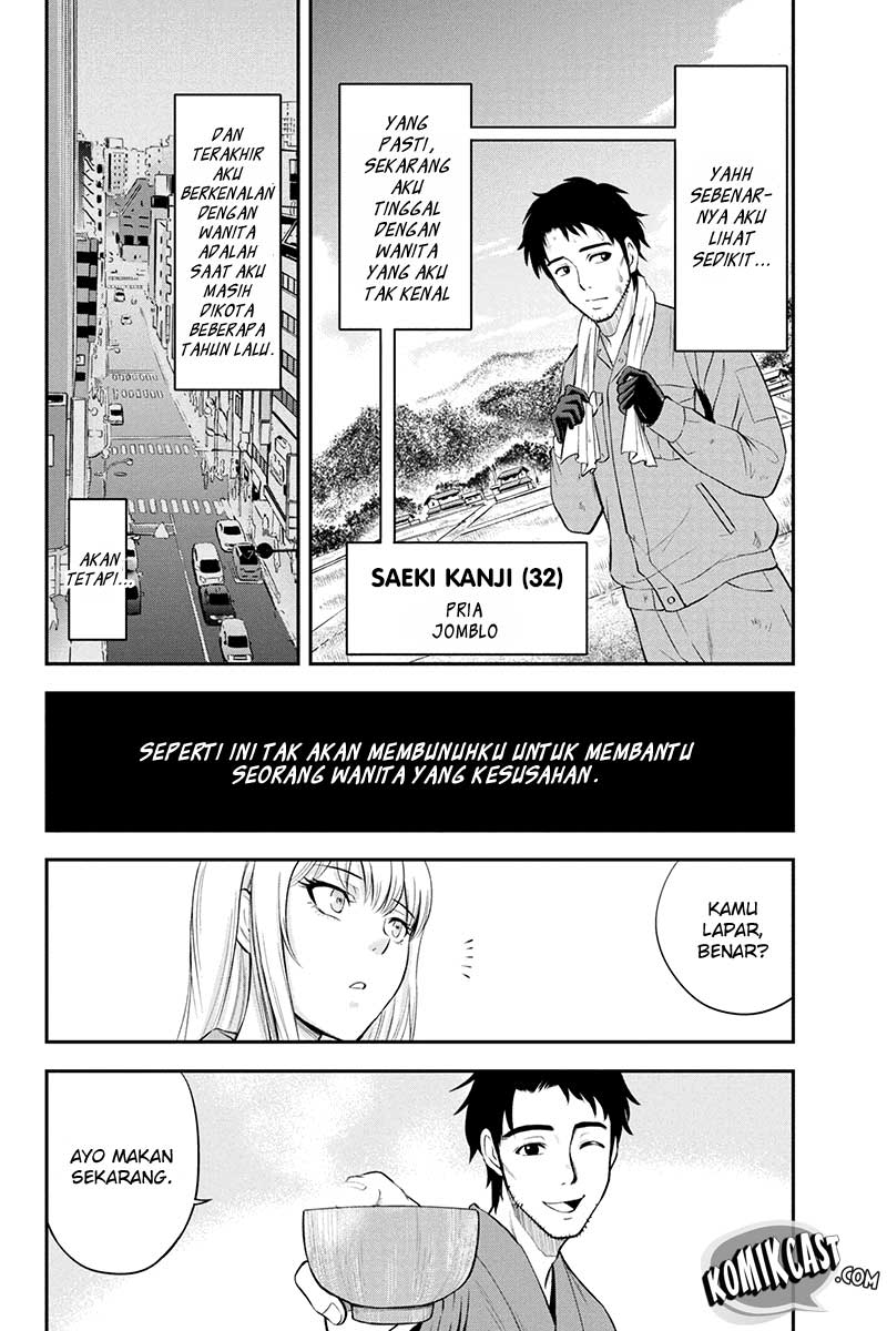 Orenchi ni Kita Onna Kishi to Inakagurashi Surukotoninatta Ken Itadakimasu 第14页