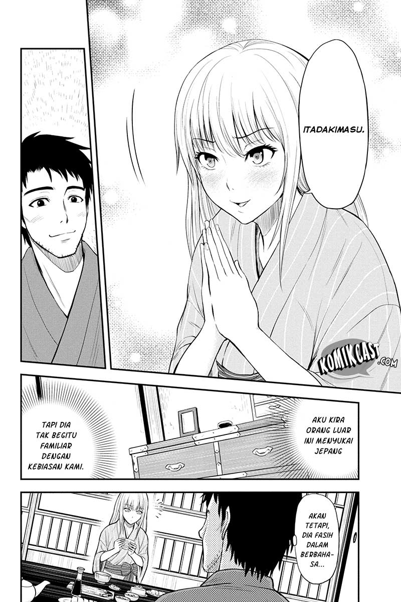 Orenchi ni Kita Onna Kishi to Inakagurashi Surukotoninatta Ken Itadakimasu 第20页