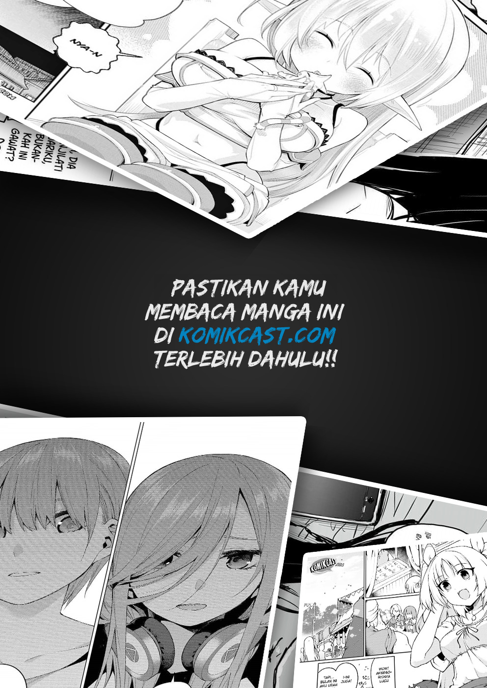 Orenchi ni Kita Onna Kishi to Inakagurashi Surukotoninatta Ken Itadakimasu 第3页