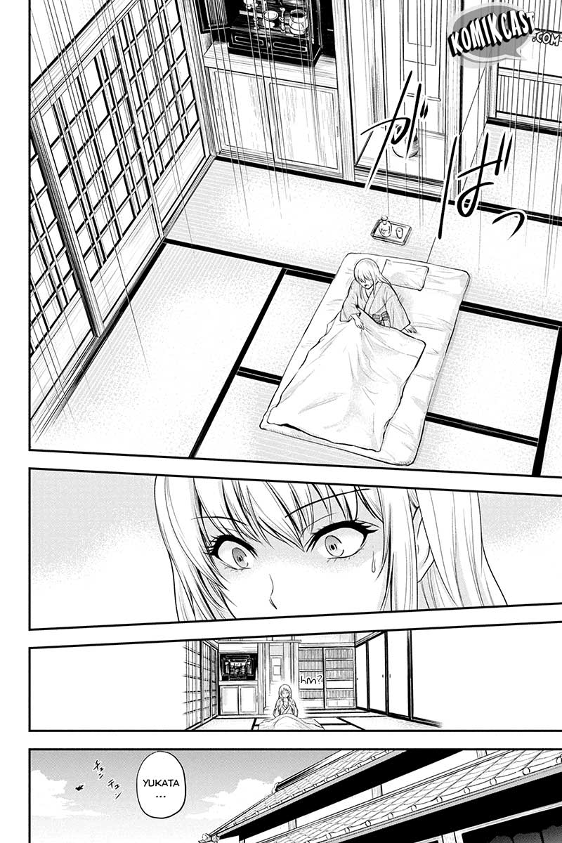 Orenchi ni Kita Onna Kishi to Inakagurashi Surukotoninatta Ken Itadakimasu 第9页