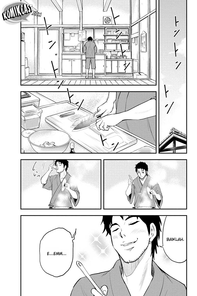 Orenchi ni Kita Onna Kishi to Inakagurashi Surukotoninatta Ken Itadakimasu 第10页