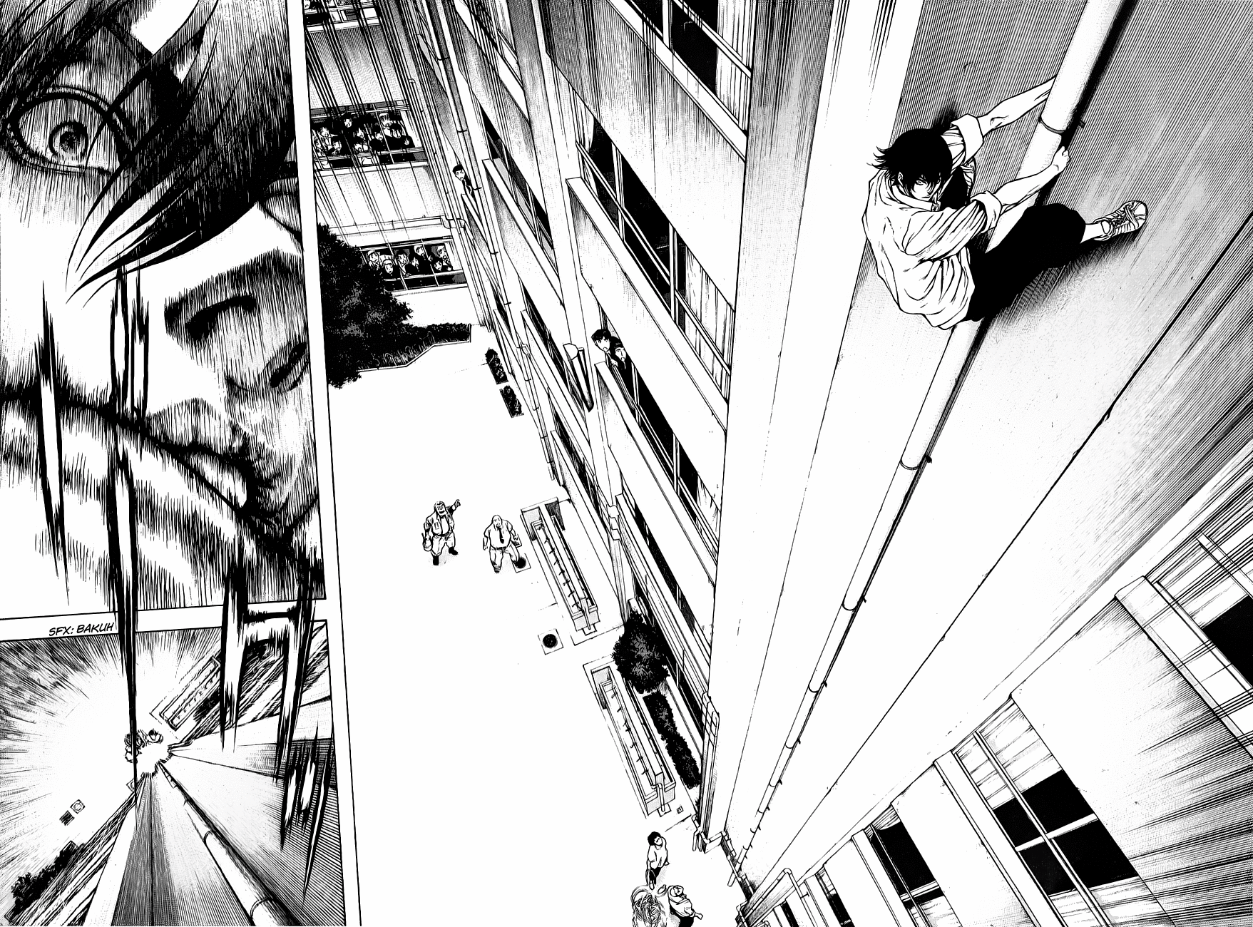 The Climber School Building Ascension 第28页