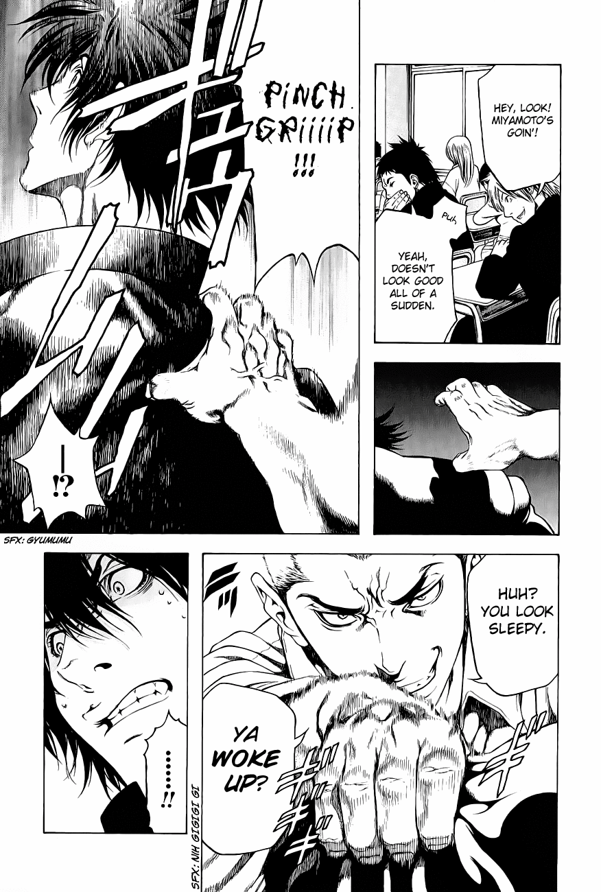 The Climber School Building Ascension 第9页