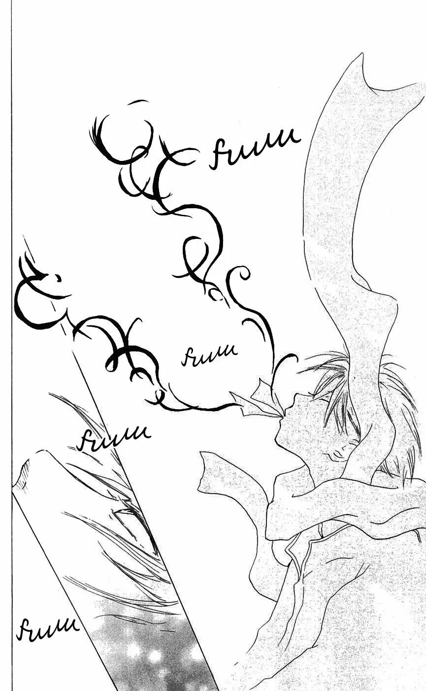 Natsume Yuujinchou El Dios del rocío 第37页