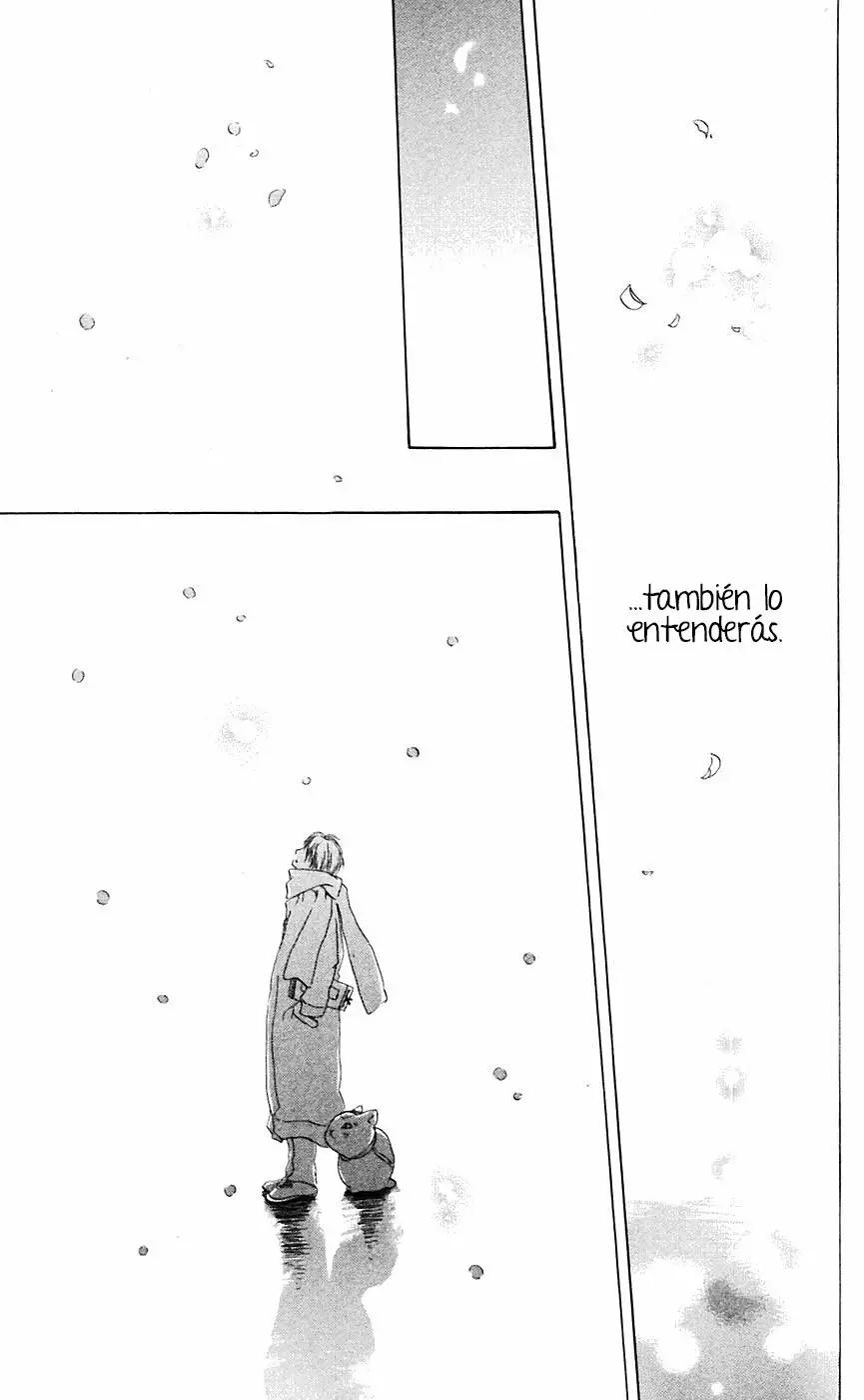 Natsume Yuujinchou El Dios del rocío 第50页