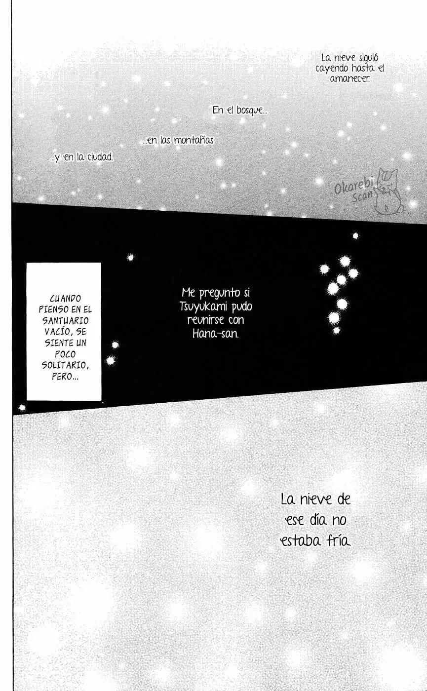 Natsume Yuujinchou El Dios del rocío 第51页