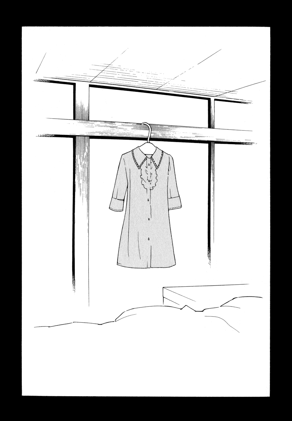 Wandering Son I Am a Girl 第29页
