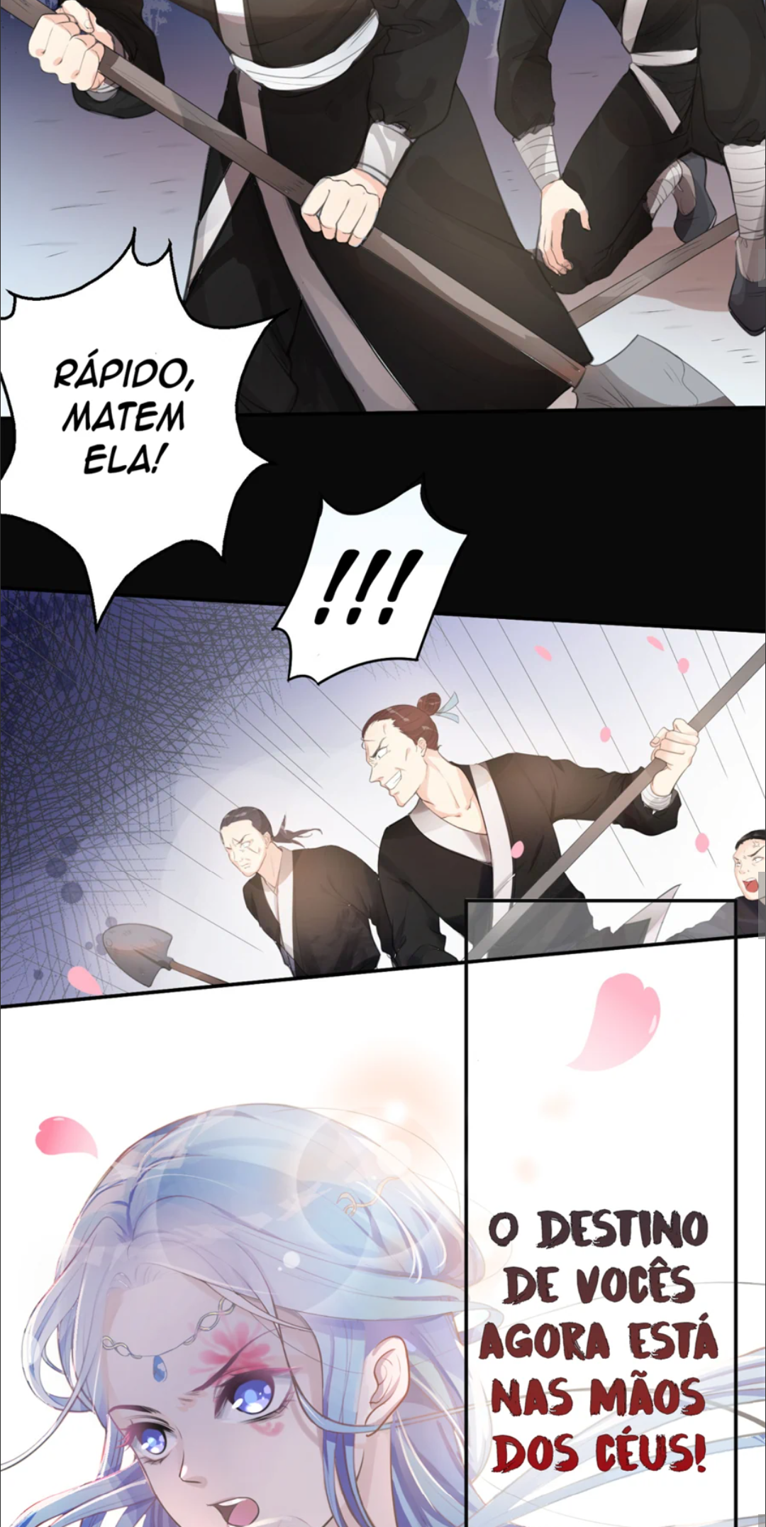 Poisonous Doctor: First Wife's Daughter Ch. 1 第14页