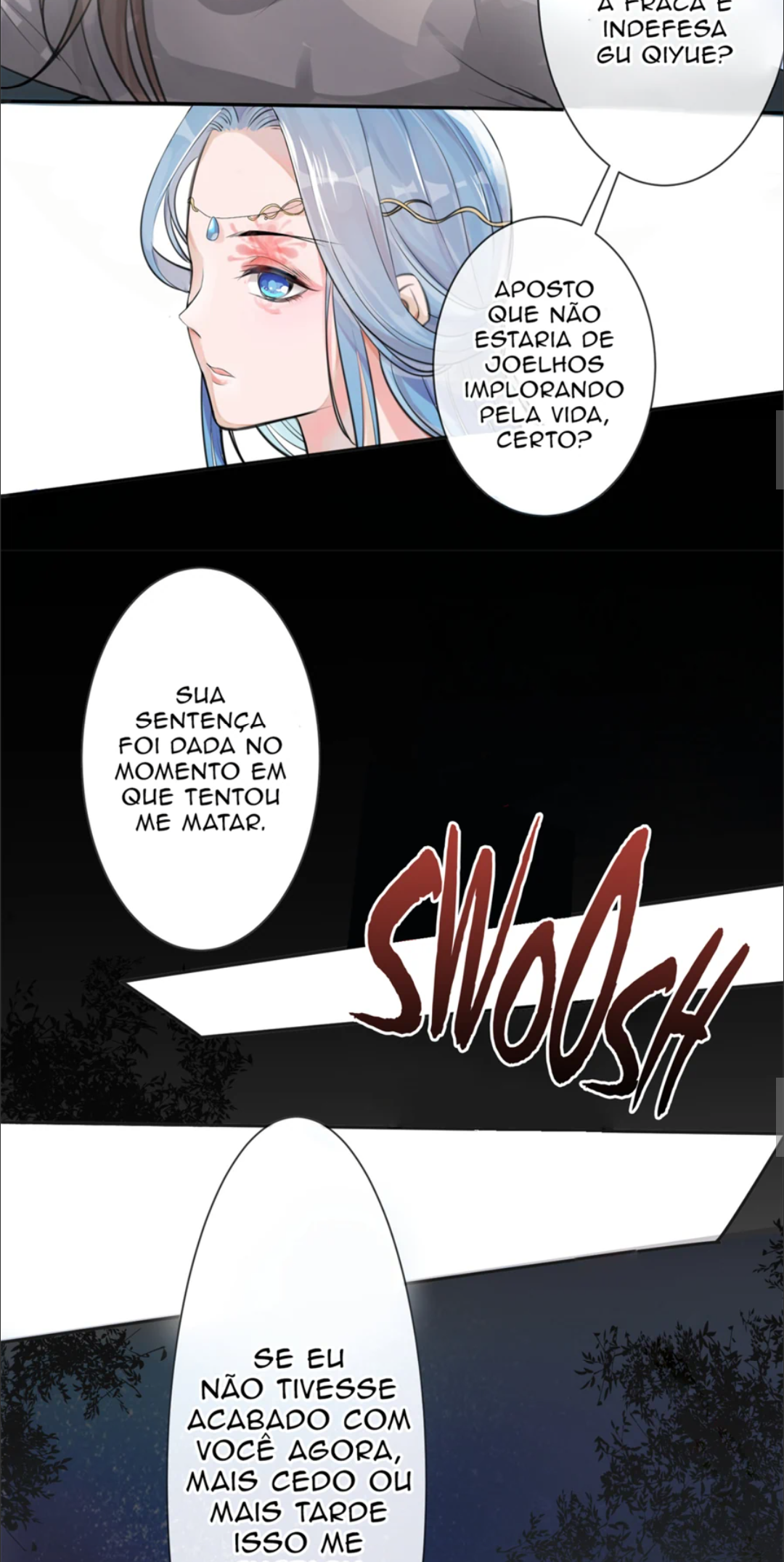 Poisonous Doctor: First Wife's Daughter Ch. 1 第19页