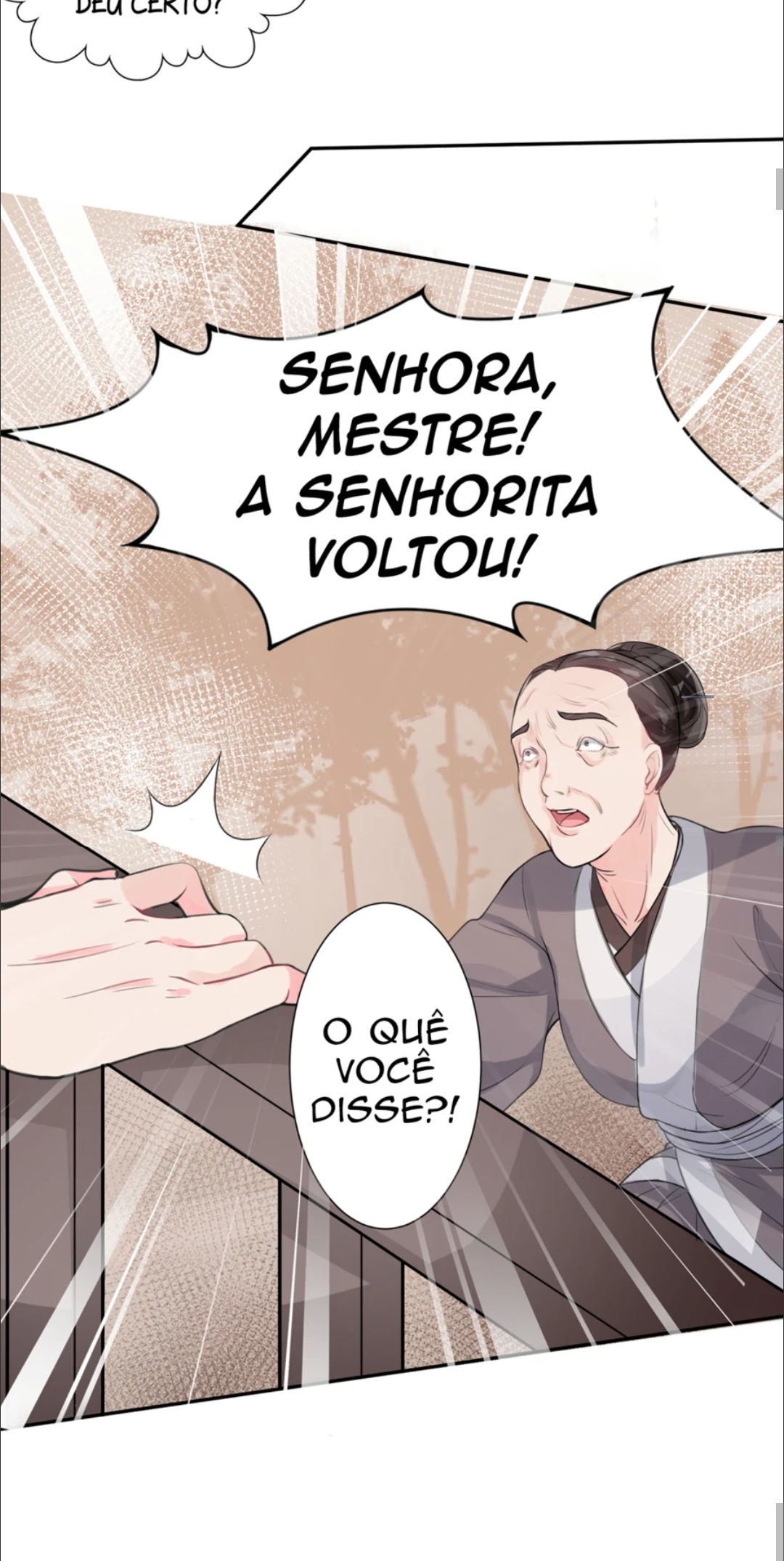 Poisonous Doctor: First Wife's Daughter Ch. 1 第23页
