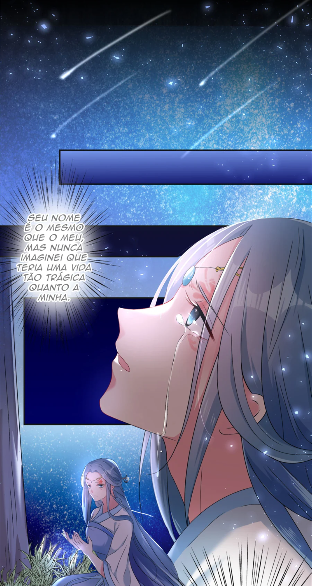 Poisonous Doctor: First Wife's Daughter Ch. 1 第10页
