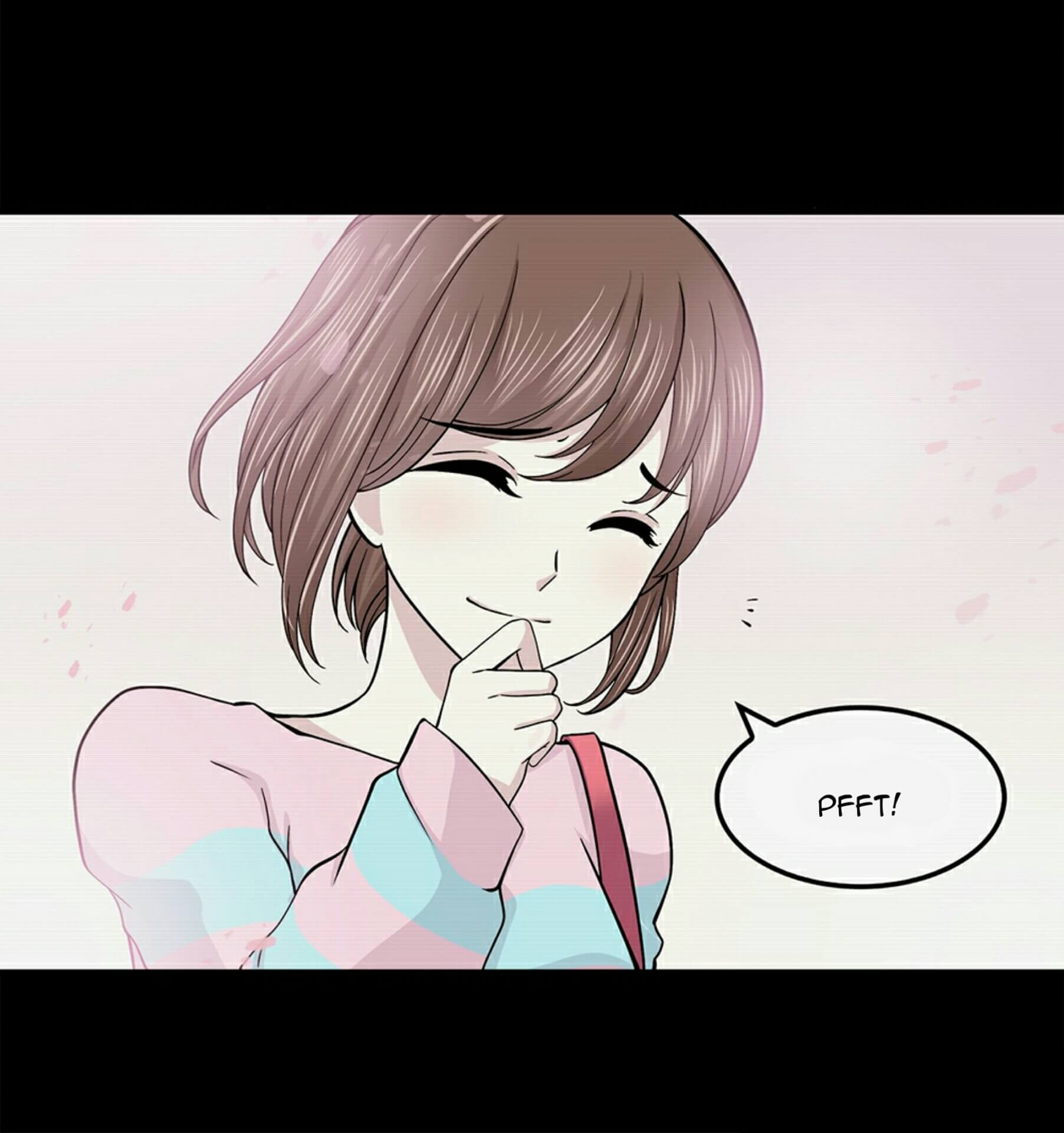 Time Lover Pesan 第20页