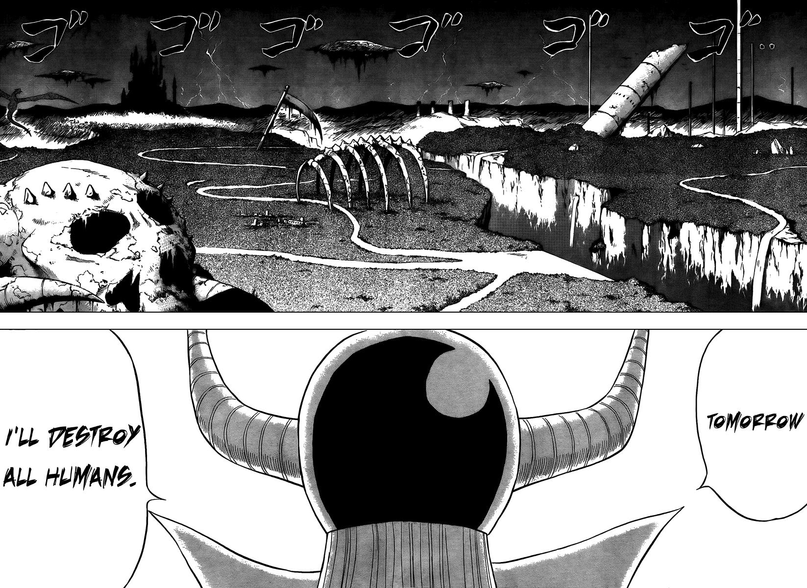 Beelzebub I Picked up the Devil King 第29页