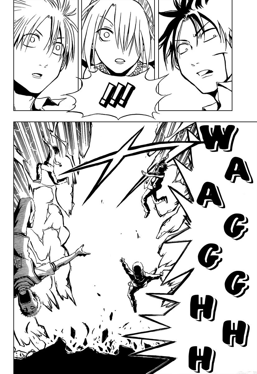 Beelzebub I Picked up the Devil King 第42页