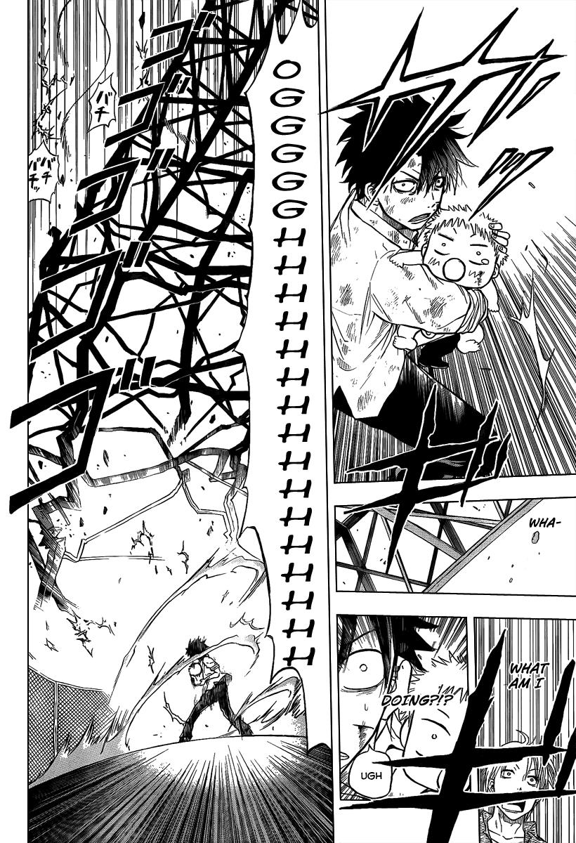 Beelzebub I Picked up the Devil King 第52页