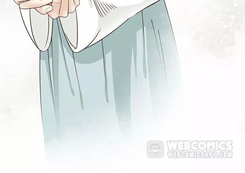 A Beauty, a Fatal Concubine Ch. 3 第11页