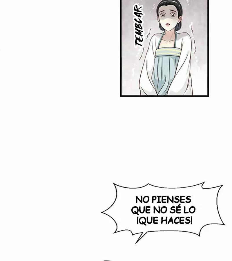 A Beauty, a Fatal Concubine Ch. 3 第13页