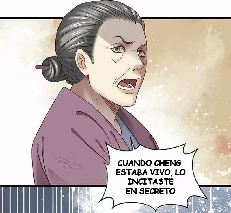 A Beauty, a Fatal Concubine Ch. 3 第14页