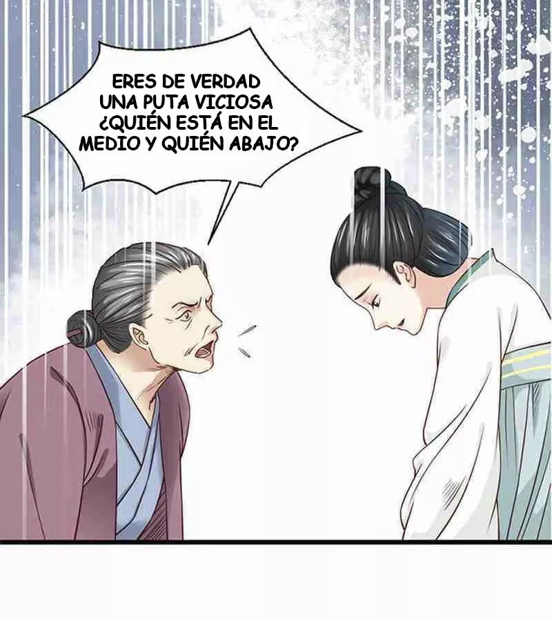 A Beauty, a Fatal Concubine Ch. 3 第16页