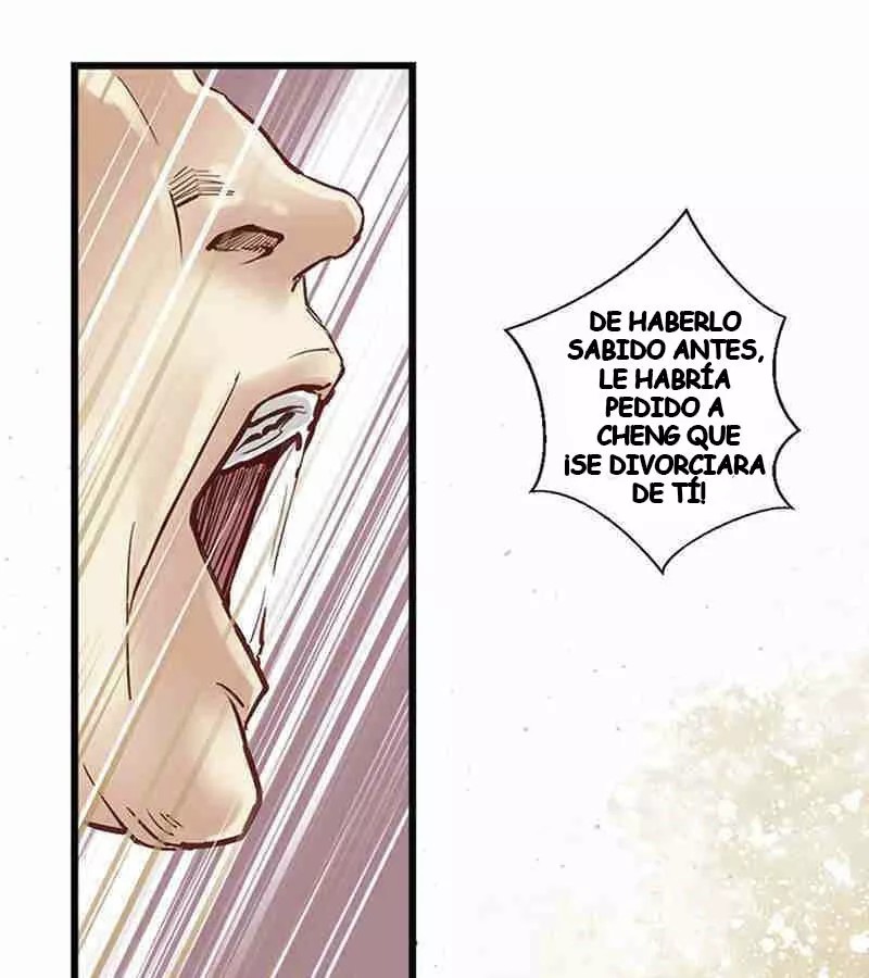 A Beauty, a Fatal Concubine Ch. 3 第17页