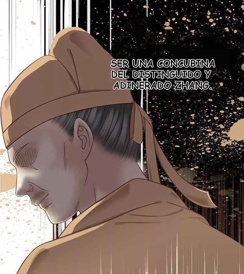 A Beauty, a Fatal Concubine Ch. 3 第30页