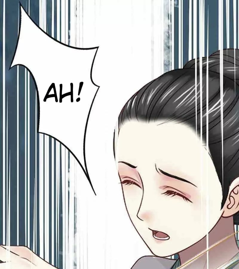 A Beauty, a Fatal Concubine Ch. 3 第4页
