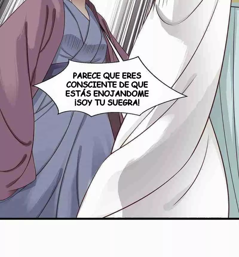 A Beauty, a Fatal Concubine Ch. 3 第35页