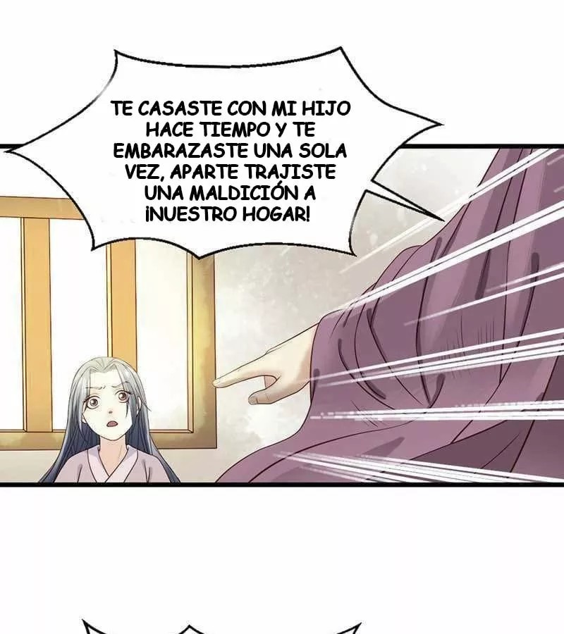 A Beauty, a Fatal Concubine Ch. 3 第36页