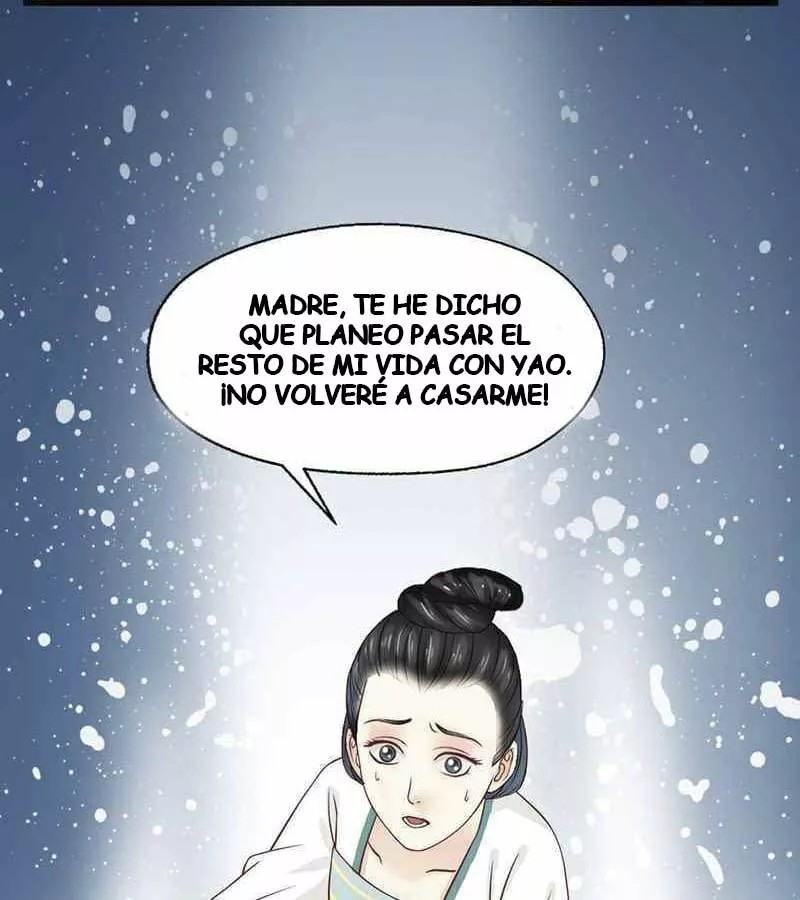 A Beauty, a Fatal Concubine Ch. 3 第40页