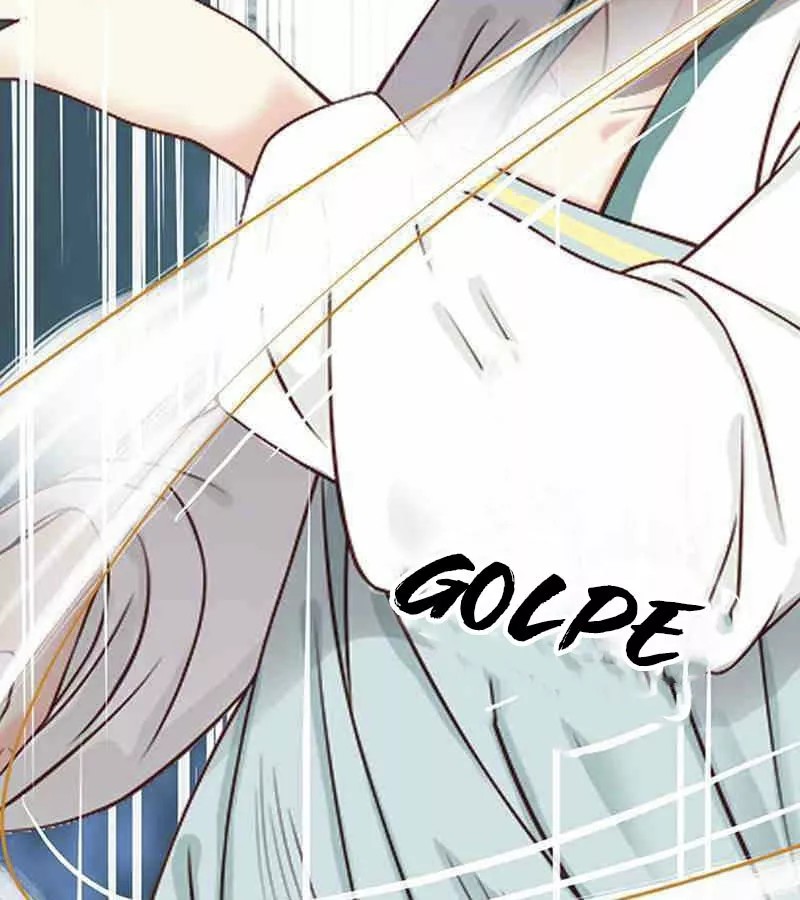 A Beauty, a Fatal Concubine Ch. 3 第5页