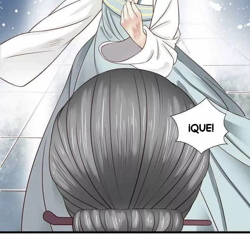 A Beauty, a Fatal Concubine Ch. 3 第41页