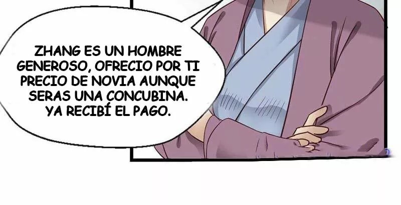 A Beauty, a Fatal Concubine Ch. 3 第43页