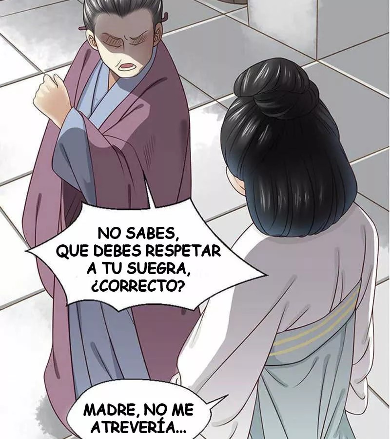 A Beauty, a Fatal Concubine Ch. 3 第8页